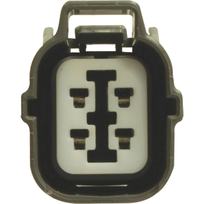 Oxygen Sensor by NGK - 24584 pa2