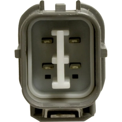 Oxygen Sensor by NGK - 24585 pa1
