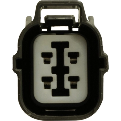 Oxygen Sensor by NGK - 24603 pa1