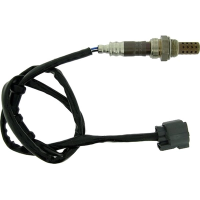 Oxygen Sensor by NGK - 24603 pa2
