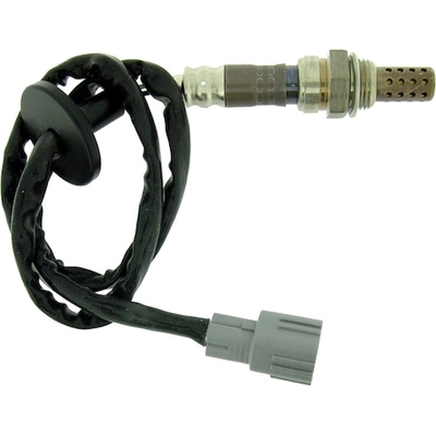 Oxygen Sensor by NGK - 24605 pa1