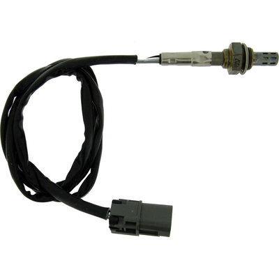 Oxygen Sensor by NGK - 24606 pa1