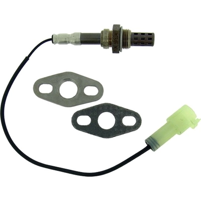 Oxygen Sensor by NGK - 24611 pa2