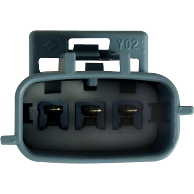 Oxygen Sensor by NGK - 24618 pa2