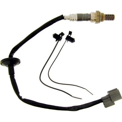 Oxygen Sensor by NGK - 24633 pa1