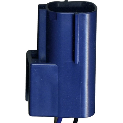 Oxygen Sensor by NGK - 24634 pa1