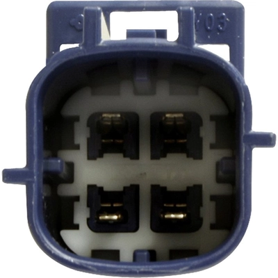 Oxygen Sensor by NGK - 24634 pa2