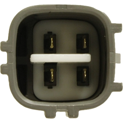 Oxygen Sensor by NGK - 24642 pa1