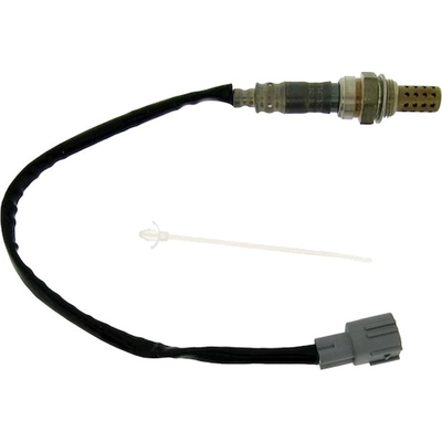 Oxygen Sensor by NGK - 24651 pa1