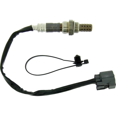 Oxygen Sensor by NGK - 24655 pa1