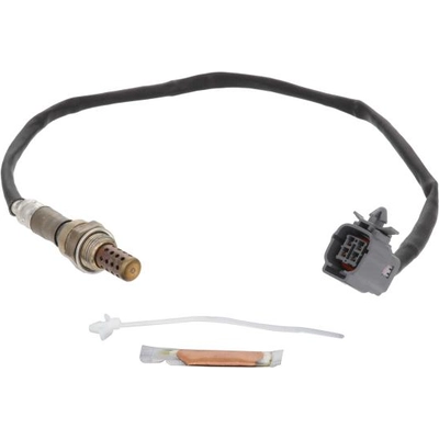 Oxygen Sensor by NGK - 24697 pa8