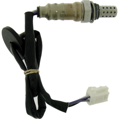 Oxygen Sensor by NGK - 24806 pa1