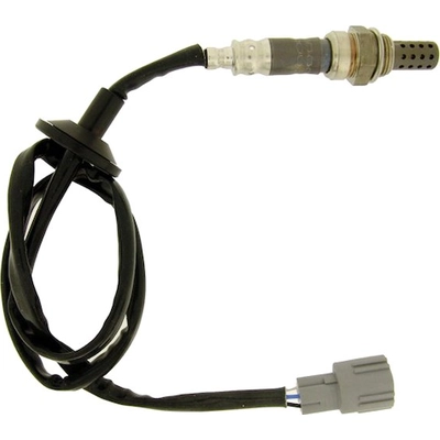 Oxygen Sensor by NGK - 24808 pa1