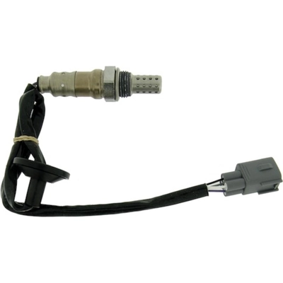 Oxygen Sensor by NGK - 24810 pa1