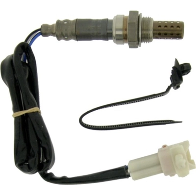 Oxygen Sensor by NGK - 24817 pa2