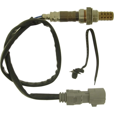 Oxygen Sensor by NGK - 24834 pa2