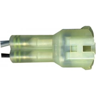 Oxygen Sensor by NGK - 24843 pa1