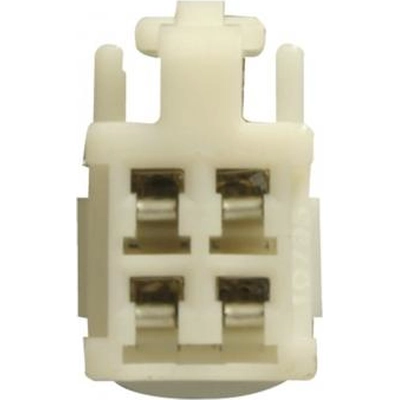 Oxygen Sensor by NGK - 24844 pa2