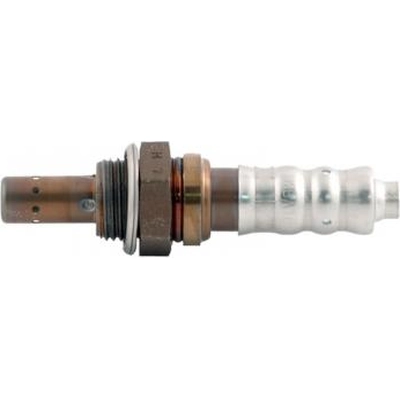 Oxygen Sensor by NGK - 25069 pa2