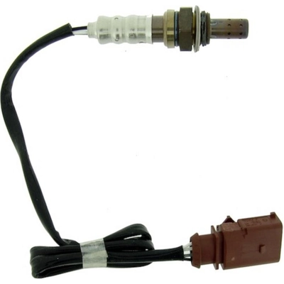 Oxygen Sensor by NGK - 25079 pa1