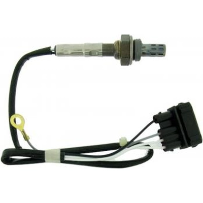 Oxygen Sensor by NGK - 25103 pa1