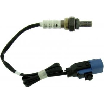 Oxygen Sensor by NGK - 25152 pa2