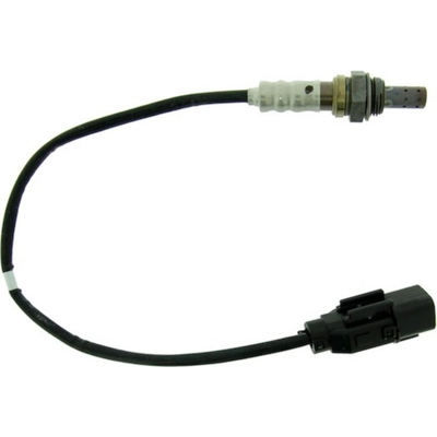 Oxygen Sensor by NGK - 25155 pa3