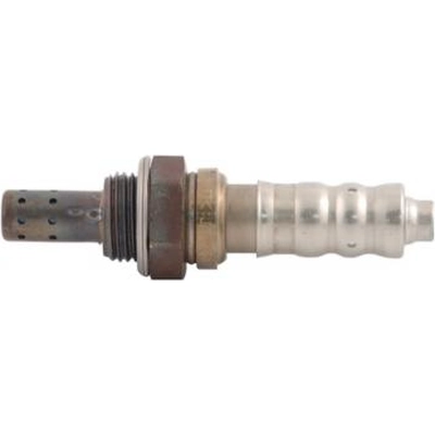 Oxygen Sensor by NGK - 25158 pa1