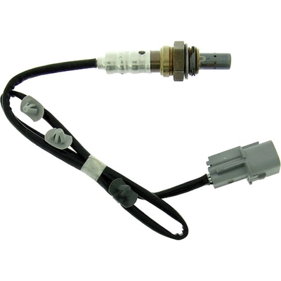Oxygen Sensor by NGK - 25160 pa1