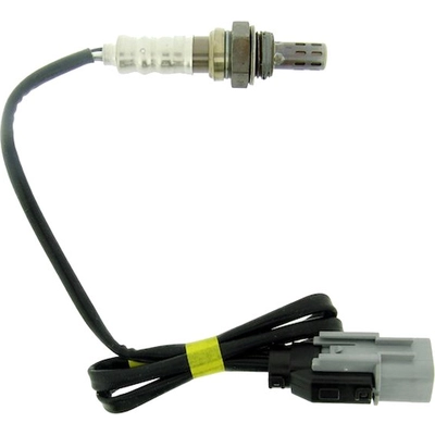 Oxygen Sensor by NGK - 25162 pa1