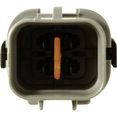 Oxygen Sensor by NGK - 25162 pa2