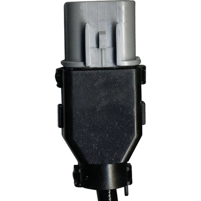 Oxygen Sensor by NGK - 25181 pa2