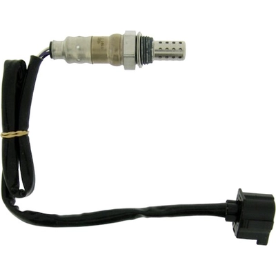 Oxygen Sensor by NGK - 25186 pa1