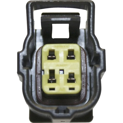 Oxygen Sensor by NGK - 25186 pa2