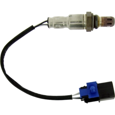 Oxygen Sensor by NGK - 25190 pa1