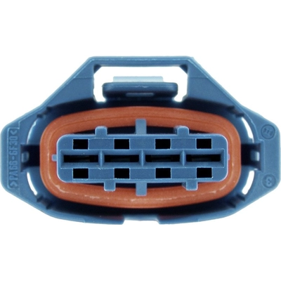 Oxygen Sensor by NGK - 25193 pa2