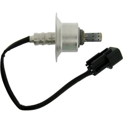 Oxygen Sensor by NGK - 25194 pa1