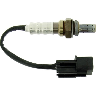 Oxygen Sensor by NGK - 25195 pa1