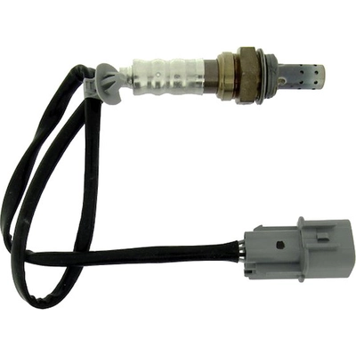 Oxygen Sensor by NGK - 25196 pa1