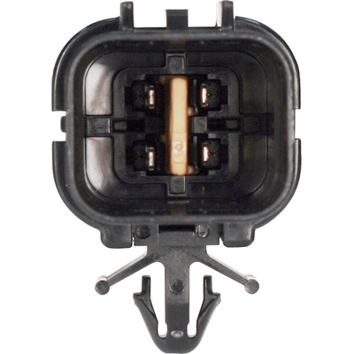 Oxygen Sensor by NGK - 25196 pa2