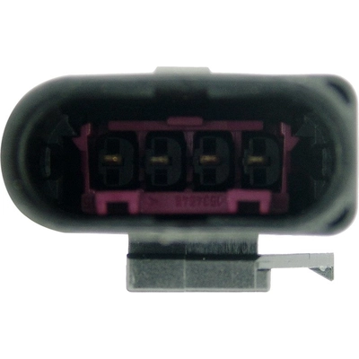 Oxygen Sensor by NGK - 25197 pa2