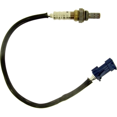 Oxygen Sensor by NGK - 25198 pa1