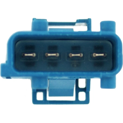 Oxygen Sensor by NGK - 25198 pa2