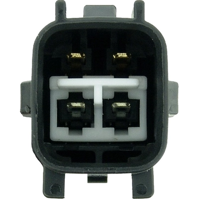Oxygen Sensor by NGK - 25199 pa2