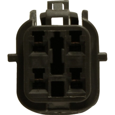 Oxygen Sensor by NGK - 25200 pa2