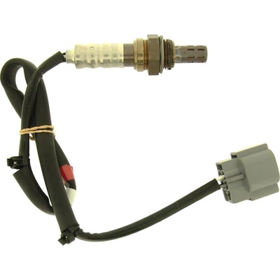 Oxygen Sensor by NGK - 25201 pa1