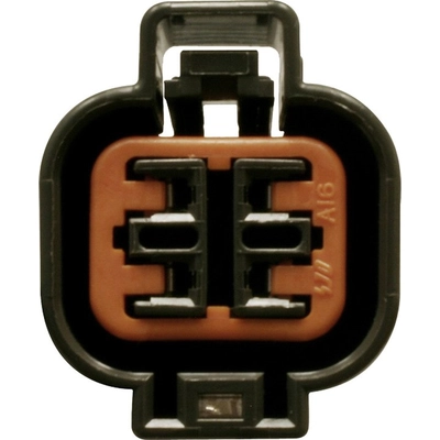 Oxygen Sensor by NGK - 25201 pa2