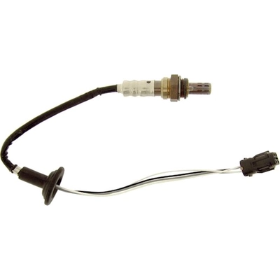 Oxygen Sensor by NGK - 25202 pa1