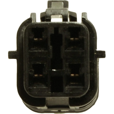 Oxygen Sensor by NGK - 25202 pa2