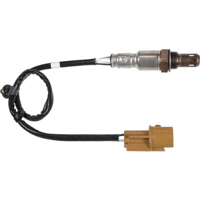 Oxygen Sensor by NGK - 25207 pa1